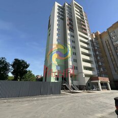 Квартира 42 м², 1-комнатная - изображение 2