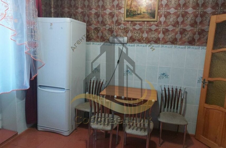 52 м², 2-комнатная квартира 20 000 ₽ в месяц - изображение 53