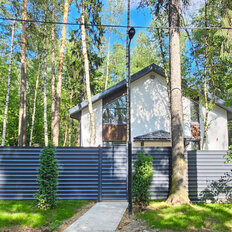 дом + 11 соток, участок - изображение 5