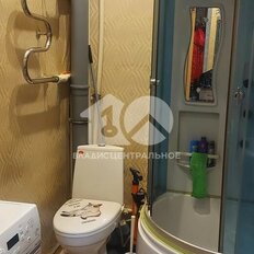 Квартира 21,1 м², студия - изображение 5