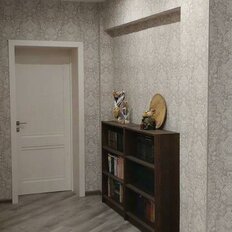 Квартира 130 м², 3-комнатная - изображение 5