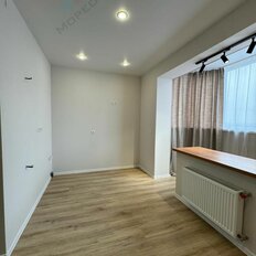Квартира 22 м², студия - изображение 1