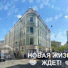 Квартира 83 м², 2-комнатная - изображение 2