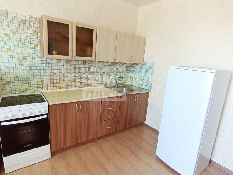 26 м², квартира-студия 5 600 000 ₽ - изображение 36