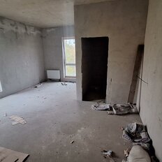 Квартира 28,9 м², студия - изображение 5