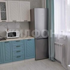 Квартира 26,3 м², студия - изображение 4