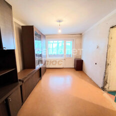 Квартира 43,6 м², 2-комнатная - изображение 2