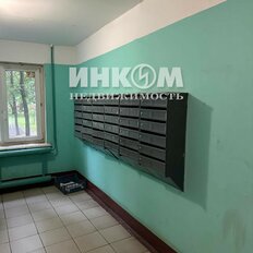 Квартира 28,1 м², 1-комнатная - изображение 4