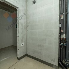 Квартира 24,1 м², студия - изображение 5