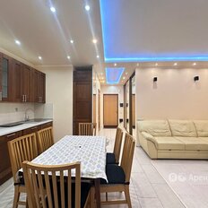 Квартира 43 м², 1-комнатная - изображение 3