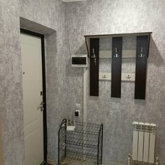 Квартира 29,6 м², 1-комнатная - изображение 5