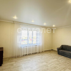 Квартира 41 м², 1-комнатная - изображение 3