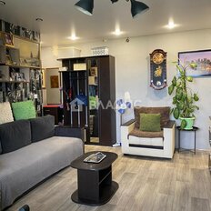 Квартира 54,7 м², 3-комнатная - изображение 1