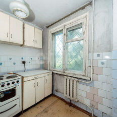 Квартира 59 м², 4-комнатная - изображение 2