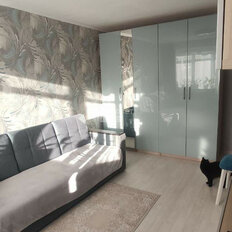 Квартира 46,6 м², 2-комнатная - изображение 5