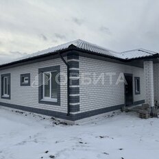 102 м², дом - изображение 1