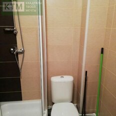 Квартира 20,4 м², студия - изображение 4