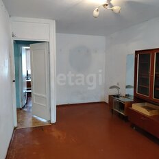 Квартира 47,9 м², 2-комнатная - изображение 3