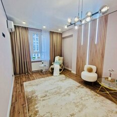 Квартира 67,1 м², 2-комнатная - изображение 2