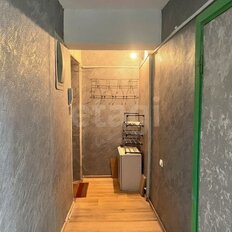 Квартира 33 м², 1-комнатная - изображение 2