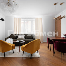 Квартира 74,7 м², 3-комнатная - изображение 3