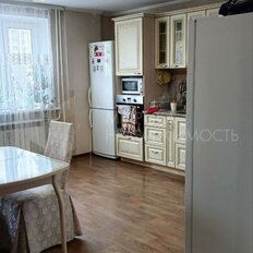 Квартира 52,3 м², 2-комнатная - изображение 3