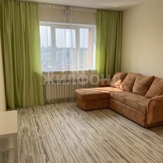 Квартира 37,9 м², 1-комнатная - изображение 1