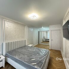 Квартира 43 м², 1-комнатная - изображение 5