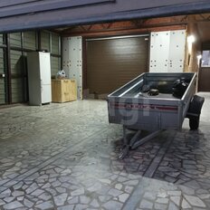 дом + 6,4 сотки, участок - изображение 3