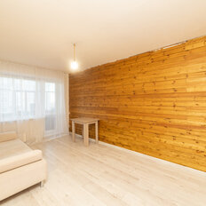 Квартира 31,1 м², 1-комнатная - изображение 1