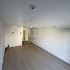 Квартира 26,5 м², студия - изображение 5