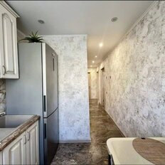 Квартира 60,9 м², 3-комнатная - изображение 5