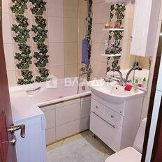 Квартира 52 м², 3-комнатная - изображение 3