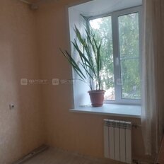 Квартира 60,5 м², 3-комнатная - изображение 5