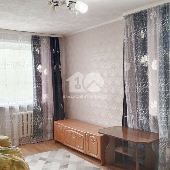 42,7 м², 2-комнатная квартира 2 900 000 ₽ - изображение 68