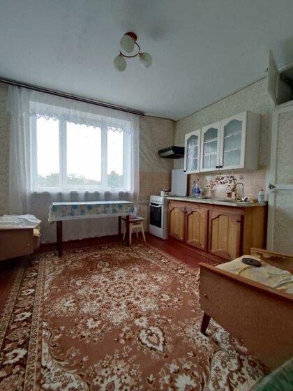 41 м², 1-комнатные апартаменты 4 500 000 ₽ - изображение 49