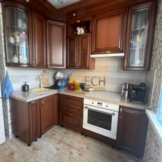 Квартира 43 м², 1-комнатная - изображение 1