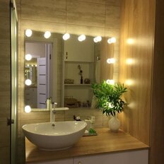 Квартира 50 м², 1-комнатная - изображение 1