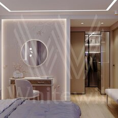 Квартира 143 м², 4-комнатная - изображение 3