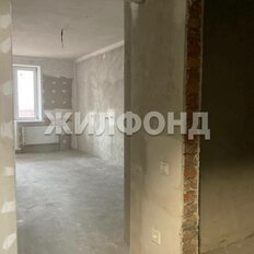 Квартира 83 м², 3-комнатная - изображение 2