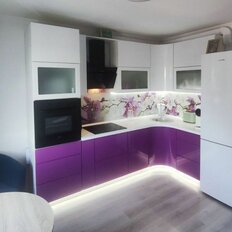 Квартира 49,1 м², 2-комнатная - изображение 3