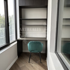 Квартира 45 м², 1-комнатная - изображение 5