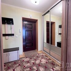 Квартира 40 м², студия - изображение 5