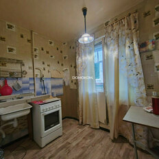 Квартира 35,9 м², 1-комнатная - изображение 5