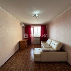Квартира 33,8 м², 1-комнатная - изображение 5