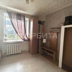 Квартира 34,7 м², 2-комнатная - изображение 4