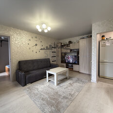 Квартира 46 м², 2-комнатная - изображение 4