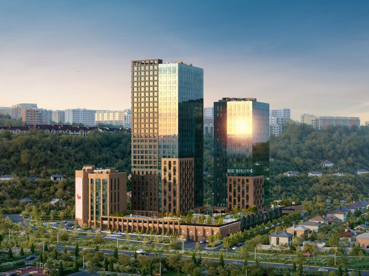 42,8 м², 1-комнатная квартира 8 800 000 ₽ - изображение 113