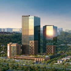Квартира 39 м², 1-комнатная - изображение 5