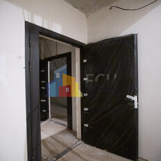 Квартира 36 м², 1-комнатная - изображение 3